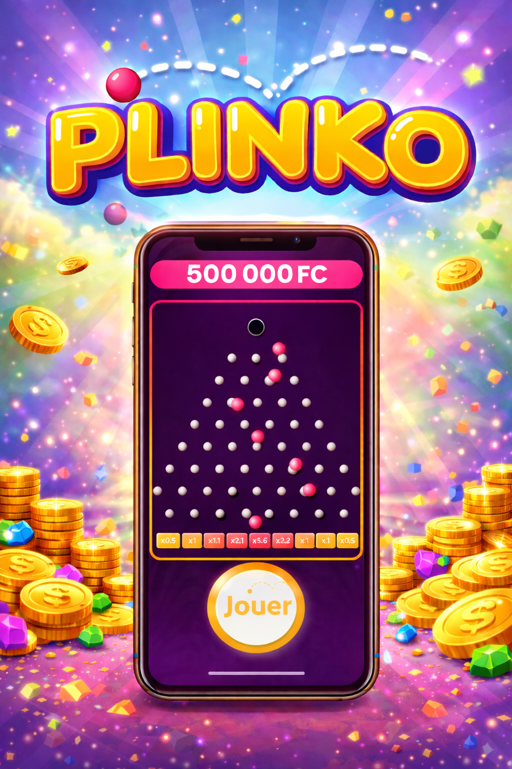 Plinko Image 2